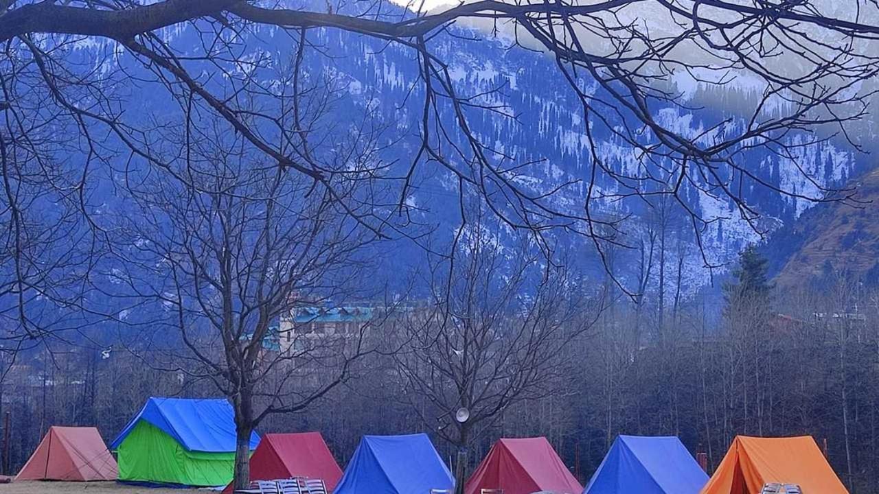 Welstays Nehru Kund - Manali (Himachal Pradesh) — Photos 2