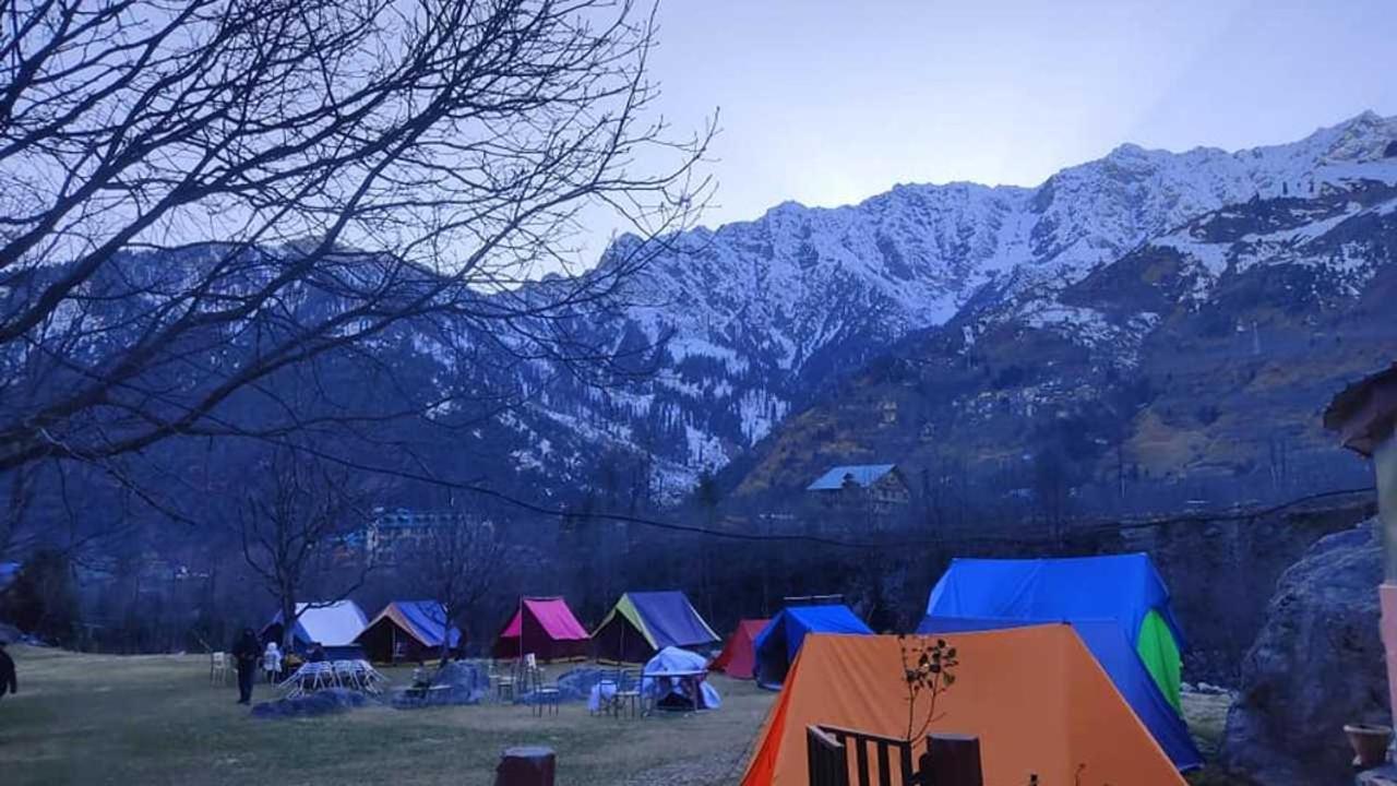 Welstays Nehru Kund - Manali (Himachal Pradesh), Manali