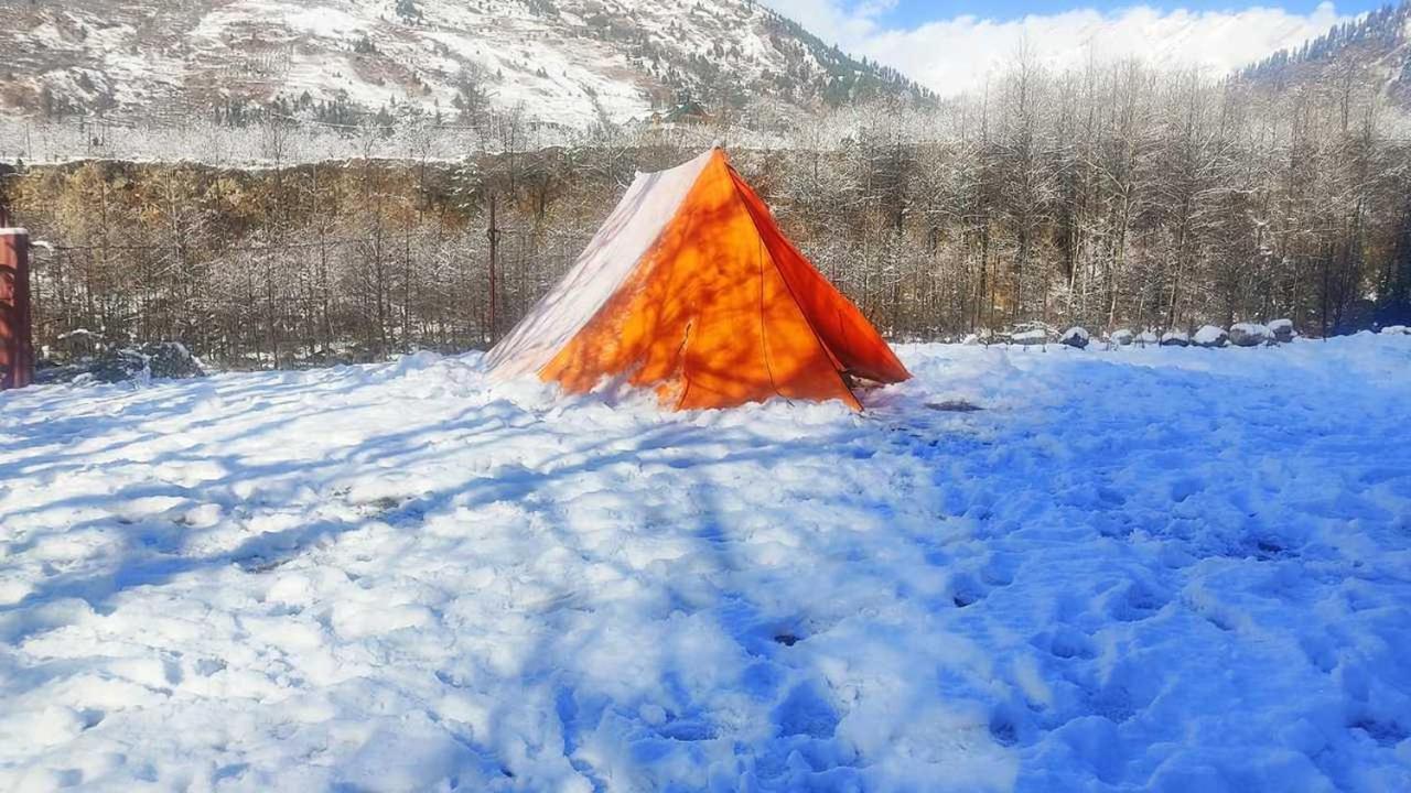 Welstays Nehru Kund - Manali (Himachal Pradesh) — Photos 3